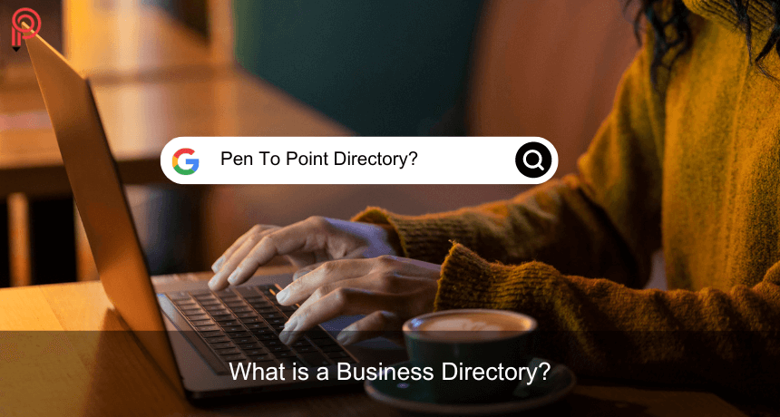 What is a Business Directory